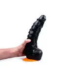 Dinoo Primal Bronto – 31 cm (12.2″) – Must — Foto 3