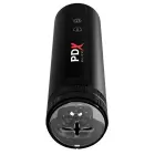 PDX Elite Moto Bator X Automatic Personal Device – Black – 25 cm (9.8″) — Photo 2