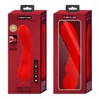 PRETTY LOVE Vibrator – Red — Photo 14