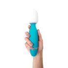 B Swish Bthrilled wand masāžas vibrators – 20 cm (7.9″) — Foto 6