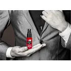 Original CBD Amsterdam Feromonų stimuliatorius vyrams – 15 ml — Nuotrauka 10