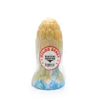 Kiotos Monstar Beast Dildo – 17.5 cm (7″) – Multicolored — Photo 4