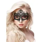 Queen - Black Lace Mask Foto 1