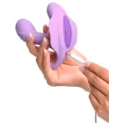 FFH G-Sport Stimulate Her vibrators – 11.4 cm (4.5″) – violets — Foto 7