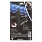 Eclipse Roller Ball Anal Probe – Black — Photo 11