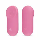 EasyToys виброяйцо – розовый — Фото 2