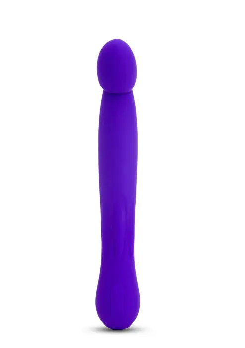 Ace Pro prostata + G-spot vibraator – Purple Photo