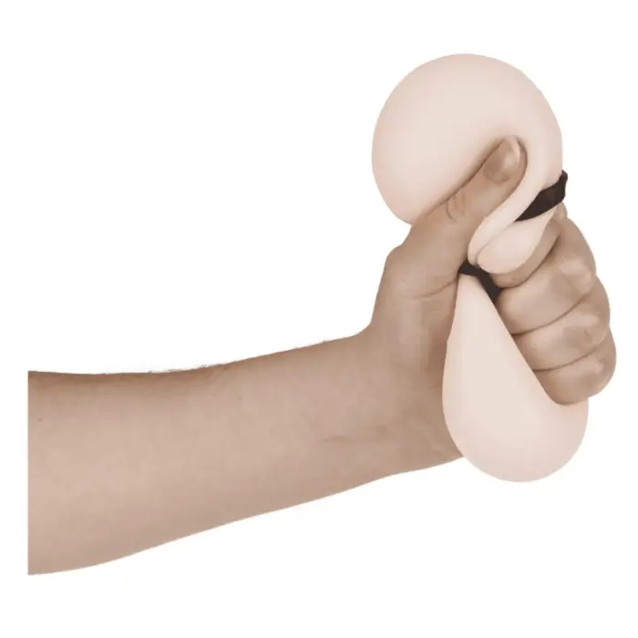 Gniotek Pośladki – Ściśnij i Strzel ze Stringów Foto 10