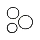 Boundless Silicone Pegging Kit – Black — Photo 13