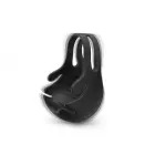 FUN BAG - Ball Stretcher with Vibration – One Size — Photo 3