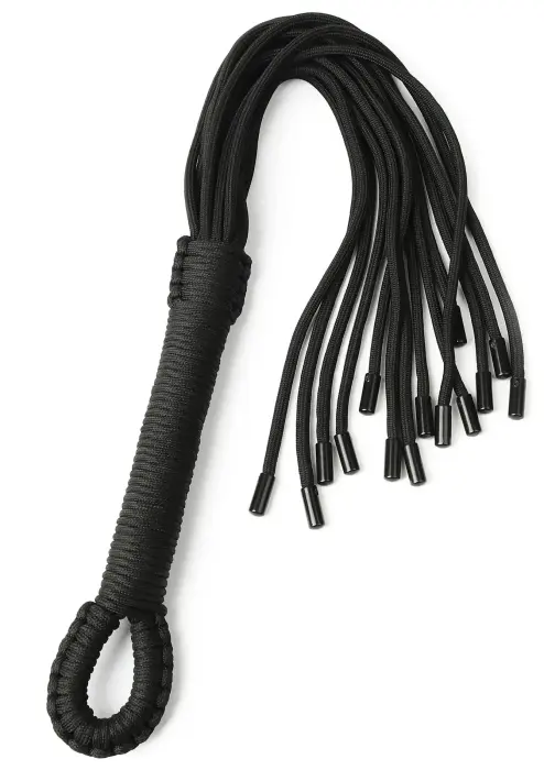 TABOOM Knot šauta – melna
