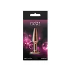 Kitsenev anaaltapp – S – Rose Gold — Foto 3