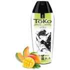 Shunga Toko Aroma meloni ja mango veepõhine librikant – 165 ml — Foto 2
