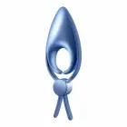 Satisfyer Sniper вибрирующее кольцо для члена – синий — Фото 5