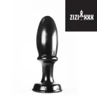 ZiZi Goku – Must dildo – 15 cm — Foto 1
