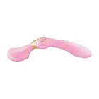 ZOA Vibrator – Pink — Photo 8