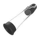PASSION PUMP - Premium Rechargeable Automatic Waterproof Pump with Voice Control — Photo 9