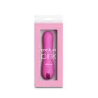 Crush Thrusting Vibrator – Pink — Photo 2
