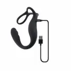 Evolved Wrangler 3-in-1 Intimate Silicone System – 13.7 cm — Photo 8
