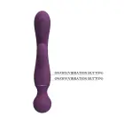 Pretty Love All Rounder Rabbit Vibrator — Photo 8