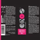 EROS Warming Massage Gel – 100 ml — Photo 2