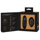 GoGasm biksīšu vibrators – 10.2 cm (4″) – rozā — Foto 15