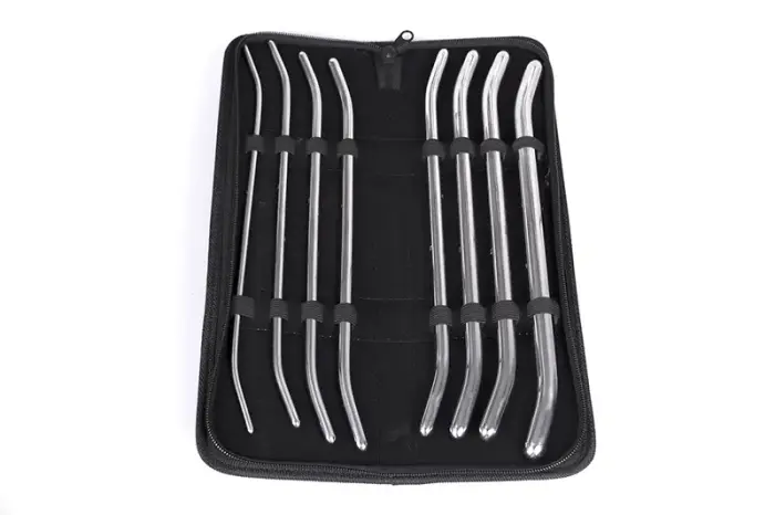 The Pratt Sound Set 8 Pcs - Solid