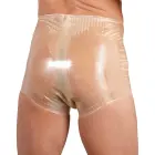 Latex Diaper Briefs – High Waist – Skin – S — Photo 3