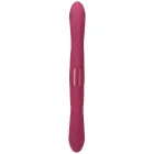 TRYST Duet divpusējais vibrators ar tālvadību – violets — Foto 4