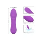 Bliss Ripple vibrators – violets — Foto 4