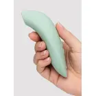 We-Vibe Melt 2 Air Pulse Stimulator – Green Photo