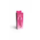 Lovesecret Premium G-Spot Vibrator – 22 cm (8.5″) – Pink — Photo 2