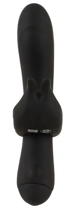 Couples Choice topeltvibraator – 20 cm – roosa Photo