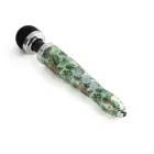 Doxy Die Cast 3R Pineapple wand вибратор – желтый — Фото 2