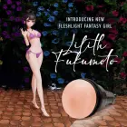 Fleshlight – Fantasy Lilith Fukumoto Shokushu Masturbator – Skin — Photo 6