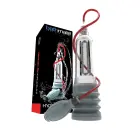 Bathmate HydroXtreme9 Penis Pump – Clear — Photo 3