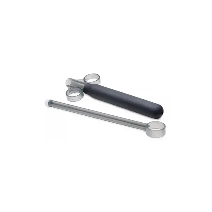 Smooth Silicone Lubricant Launcher Фото num