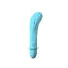Wibrator-Universe Secret Flower vibratorius – 12.6 cm (5″) – mėlynas — Nuotrauka 3