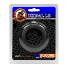 Oxballs Air Airflow Ring Black Ice – lengvas anatomiškas modelis — Nuotrauka 4