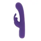 Exciting Rabbit Vibrator – Purple — Photo 6