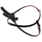 You2Toys RC Double Outside Strap-On – triple vibration harness-free strap-on – remote control — Photo 4