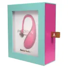 Adrien Lastic Palpitation lodes vibrators – 18 cm (7″) – violets — Foto 1