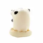 Condomerie Hand-Painted Decorative Condom – Polar Bear Motif — Photo 4