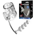 PRETTY LOVE - Rilley, TPE, Ūdensizturīgs Foto 1