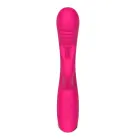 Aphrodite Triple vibratorius – rožinis — Nuotrauka 2