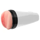MOLLY 36 Functions USB Vibrating Masturbator – 21.6 cm (8.5″) — Photo 2