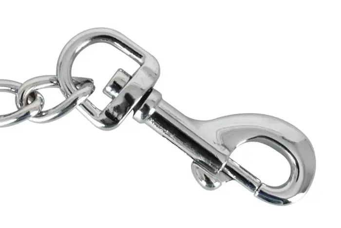 Metāla ķēde 15cm Foto 3