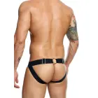 DNGEON Chain jockstrap – Black – One size — Photo 4