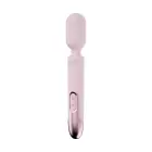 Kiiroo ProWand wand masāžas vibrators – 22 cm (8.7″) – rozā — Foto 2