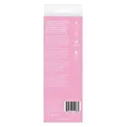 Pretty in Pink Lace Pink – rechargeable intimate device with 9 vibration modes – pink — Photo 4